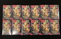 Pokemon Ascended Heroes Booster Bundles x12 Sealed New - Mint - Image 2