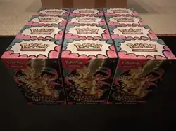 Pokemon Ascended Heroes Booster Bundles x12 Sealed New - Mint - Image 4