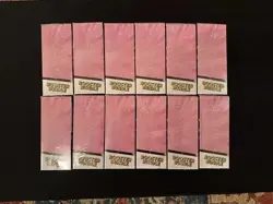 Pokemon Ascended Heroes Booster Bundles x12 Sealed New - Mint - Image 5
