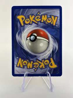 1999 Pokemon Fossil 1st Edition Kabuto #50/62 - Image 2