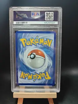 Air Balloon 166/132 PSA 10 Mega Evolution Ultra Rare Full Art Trainer Pokemon - Image 2