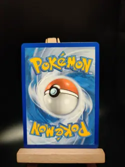 Raging Bolt ex 196/162 Temporal Forces Full Art Ultra Rare Pokemon TCG NM/M - Image 2