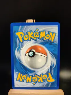 Simisear 100/086 Illustration Rare - Pokemon SV: White Flare English NM - Image 2
