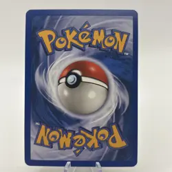 Vintage Pokemon - Skyridge - Poliwag - 87/144 - Non Holo - NM-M - Image 2