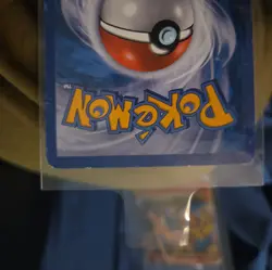 Moltres Holo Secret Rare Pokemon TCG Platinum Supreme Victors Card 149/147 - LP - Image 5