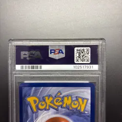 Pokemon TCG - S&V 151 - Charizard ex - 199/165 Holo - SIR - PSA 8 NM/MT - Image 4