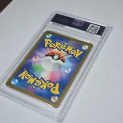 Pokemon TCG Charizard ex 009/049 Sv Deck Set Holo Japanese PSA 10 - Image 4