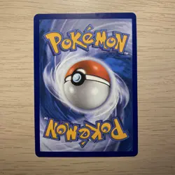 Hop's Trevenant 237/217 Illustration Rare ME: Ascended Heroes Pokemon Holo NM - Image 2