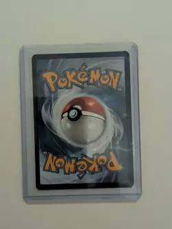 Hop's Trevenant 237/217 Illustration Rare ME: Ascended Heroes Pokemon Holo NM - Image 2