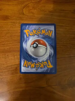 Pokemon Ascended Heroes Entei Quick Ball Poke Ball Reverse Holo - Image 2