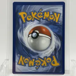 Pokemon TCG Phantasmal Flames Dewgong #097/094 Illustration Rare LP+ - Image 2