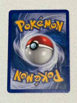 Scizor H21/H32 Aquapolis Holo Ultra Rare Pokemon TCG Nintendo e-reader MP - Image 2