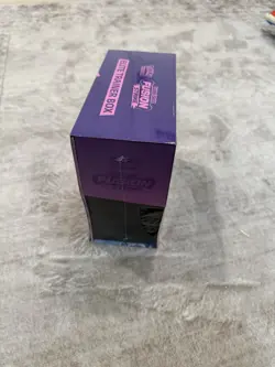 Pokemon TCG Sword & Shield-Fusion Strike Elite Trainer Box Tear On Side 820650809330 - Image 4