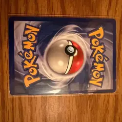 Pokemon TCG Computer Search 71/102 - Base Set Unlimited Rare Trainer - MP - Image 2