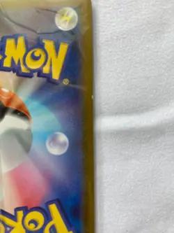 Pikachu 260/SV-P SEALED Tohoku Box Japanese Promo Pokemon [NM] (12) - Image 3