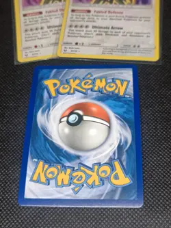 Shining Arceus 57/73 Shining Shining Legends Pokemon NM - Image 3