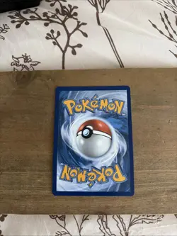 Mega Absol EX SIR 180/132 Pokemon TCG Mega Evolution VERY CLEAN! - Image 2