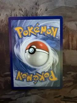 Pokemon TCG Psyduck 226/217 Illustration Rare Near Mint Ascended Heroes English - Image 2