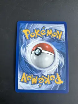 Pawmot - SVP 006 Black Star Promo Scarlet & Violet Prerelease (Pokemon) Holo - Image 2