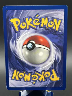 Pokemon TCG Pokemon Jungle #28/64 Vaporeon 1st Edition LP Non Holo Rare - Image 2