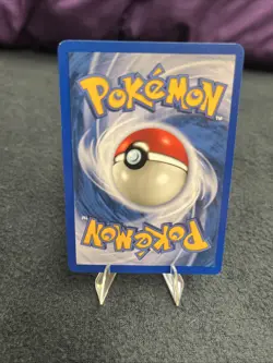 2000 Pokemon Dark Haunter 36/82 Team Rocket Uncommon Vintage WOTC LP - Image 5