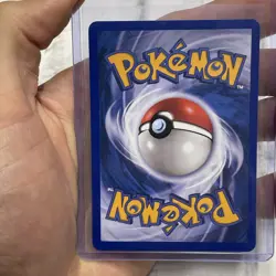 Pokemon Lightning Energy 109/109 RS EX Ruby & Sapphire NM/MT Pokemon Nintendo - Image 3