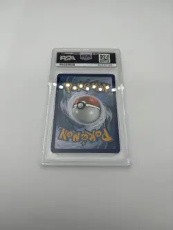 PSA 10 2016 POKEMON XY BREAKPOINT #14 EMBOAR EX - Image 2