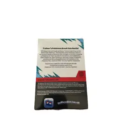 Pokemon Journey Together Booster Bundle NEW SEALED - Image 3