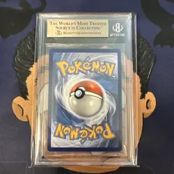 💎BGS 9.5 GEM MINT 2020 Pokemon Darkness Ablaze BUTTERFREE V #177 PSA 10 Ready - Image 3