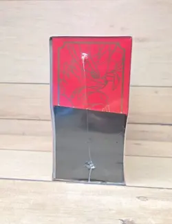 Scarlet And Violet Base Set Elite Trainer Box ETB Pokemon TCG - Sealed - Image 3