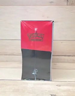 Scarlet And Violet Base Set Elite Trainer Box ETB Pokemon TCG - Sealed - Image 4