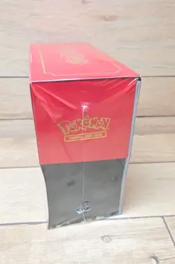 Scarlet And Violet Base Set Elite Trainer Box ETB Pokemon TCG - Sealed - Image 5