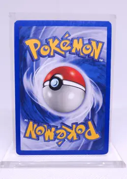 Pokemon Misdreavus Black Star Promo 39 WOTC - Image 2