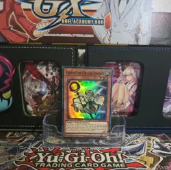 PHHY-EN025 Fairyant the Circular Sorcerer - Super Rare YuGiOh - Image 1