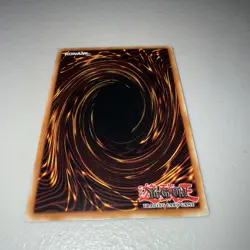 Yugioh- Pulling the Rug STON-EN060 1st Edition - Image 3