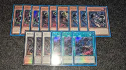Yu-Gi-Oh! | Kewl Tune Meta Deck Core Lot + Extras (PHRE-EN039 HAC1-EN099 etc.) - Image 2
