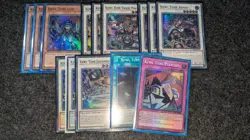 Yu-Gi-Oh! | Kewl Tune Meta Deck Core Lot + Extras (PHRE-EN039 HAC1-EN099 etc.) - Image 3