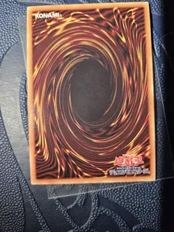 Yugioh YU-GI-OH! Japanese 20TH-JPC55 20th Secret Rare DARK MAGICIAN GIRL NM - Image 5