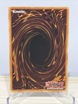 Yugioh! Grisaille Prison - 1st edition Super Rare - FUEN-EN059 - NM - Image 2