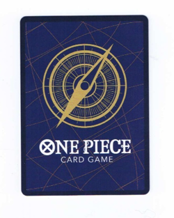 Bandai Boa Hancock OP14-112 SR Full Art Foil Character English NM - Image 2