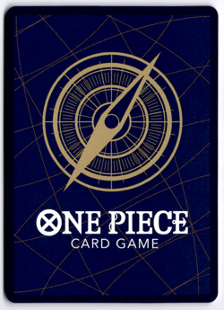 Boa Hancock OP14-112 Super Rare The Azure Sea’s Seven One Piece English NM - Image 2