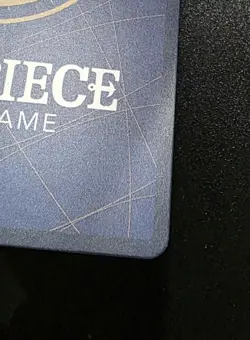 Luffy ST21-014 Promo Weekly Shonen Jump Magazine Japanese One Piece 2025 - Image 3