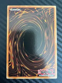 Yugioh Number C1000: Numerounius MGED-EN031 Premium Gold Rare 1st Edition NM - Image 2