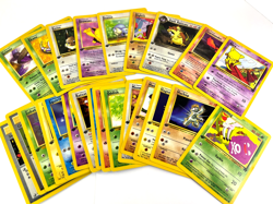 Complete 1st Ed. Team Rocket Common - 24 Cards - Pokemon - NM - Image 1