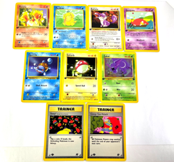 Complete 1st Ed. Team Rocket Common - 24 Cards - Pokemon - NM - Image 3