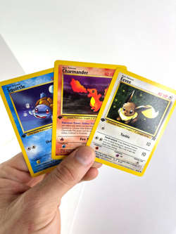 Complete 1st Ed. Team Rocket Common - 24 Cards - Pokemon - NM - Image 4