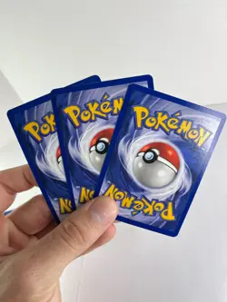 Complete 1st Ed. Team Rocket Common - 24 Cards - Pokemon - NM - Image 5