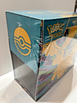 Pokemon TCG Mega Evolution Ascended Heroes Elite Trainer Box ETB Sealed READ DES - Image 4