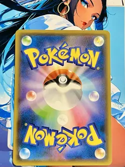 Slowpoke 253/SM-P Promo Sun & Moon Pokemon Japanese Card - Image 2