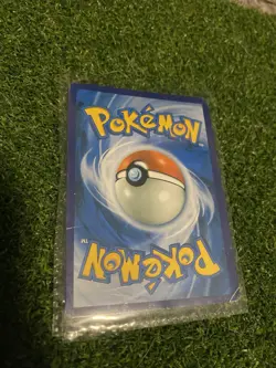 Pokemon Greninja & Zoroark GX TAG TEAM Full Art Ultra Rare Holo 201/214 - Image 3